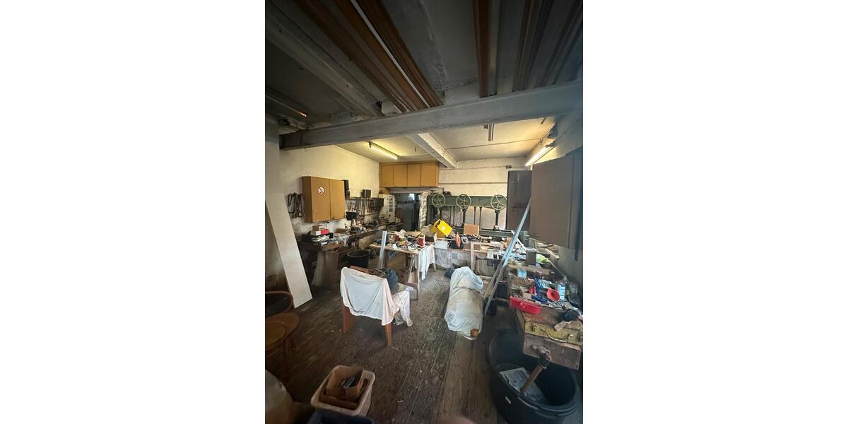 Gewerbeobjekt Worms Vororte Südwest - 1.300&euro; | Angebot:26008702