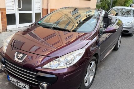 Peugeot 307 136.500 km 4.500 &euro; Ludwigshafen 67061