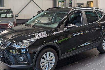 Seat Arona 55.000 km 12.900 &euro; Weinheim 69469