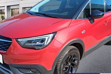 Opel Crossland (X) 10.969 km 15.490 &euro; Mannheim 68309