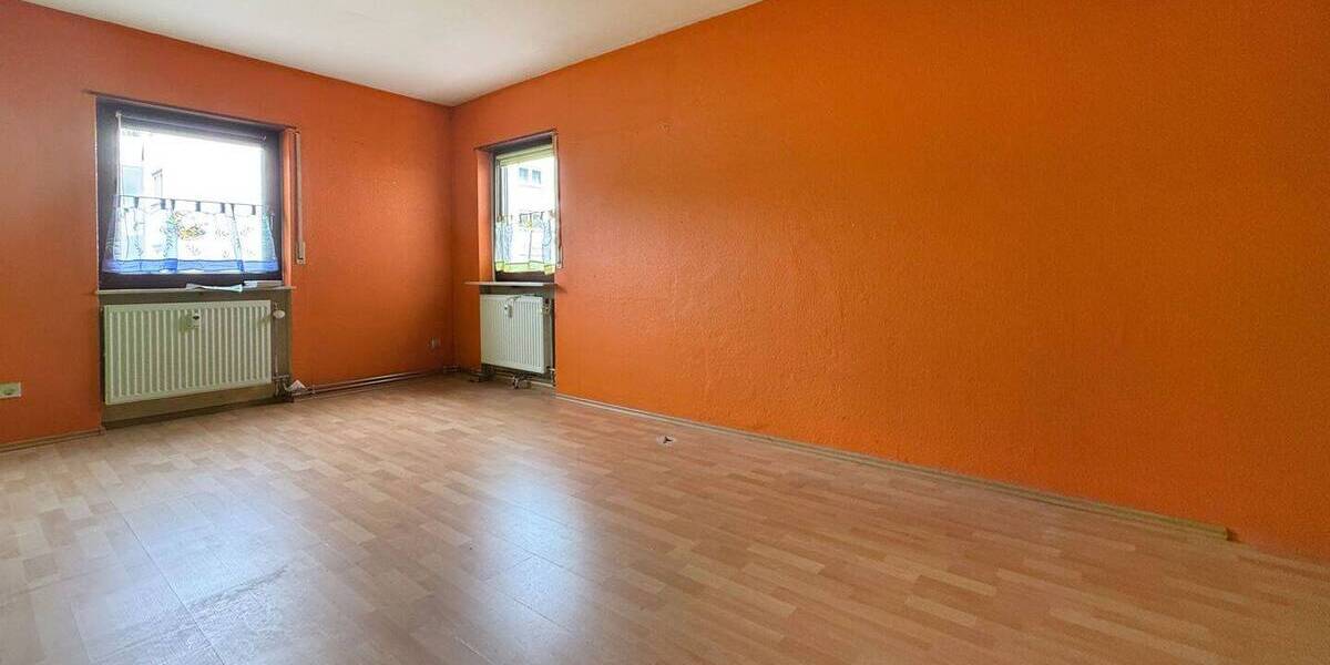 Etagenwohnung Leimen St Ilgen - 4 Zimmer, 97 m&sup2;, 265.000&euro; | Angebot:26816025