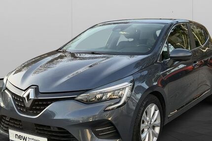 Renault Clio 67.399 km 13.290 &euro; Bensheim 64625