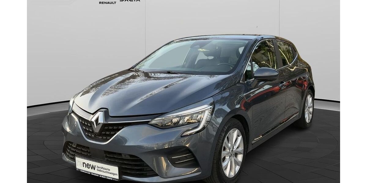 Renault Clio 67.399 km 13.290 &euro; Bensheim 64625