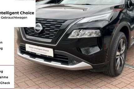 Nissan X-Trail 13.000 km 34.888 &euro; Worms 67547