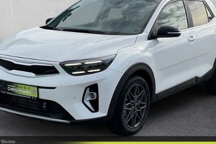 Kia Stonic 3.500 km 20.990 &euro; Gruenstadt 67269