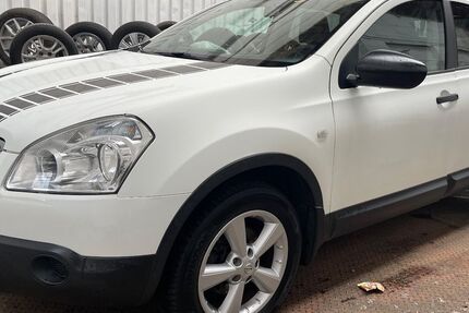 Nissan Qashqai 206.000 km 3.990 &euro; Ludwigshafen am Rhein 67059