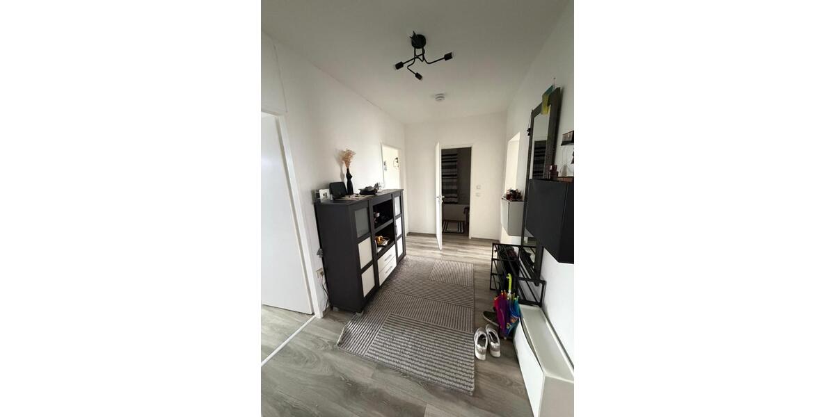 Etagenwohnung Ludwigshafen am Rhein Edigheim - 3 Zimmer, 69 m&sup2;, 750&euro; | Angebot:26186765