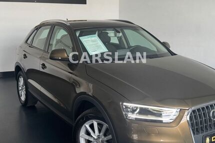 Audi Q3 88.000 km 12.998 &euro; Worms 67547