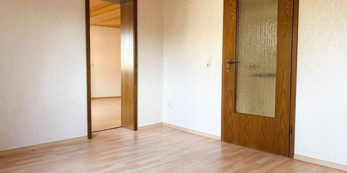 Reihenmittelhaus Birkenau - 6 Zimmer, 132 m&sup2;, 325.000&euro; | Angebot:25689255