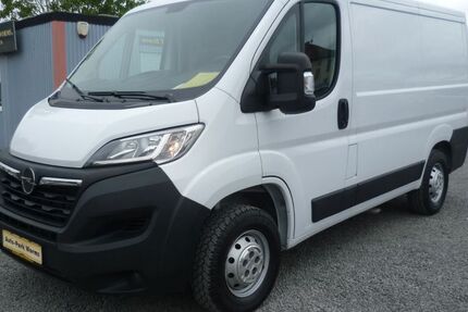 Opel Movano 178.000 km 13.700 &euro; Worms 67547