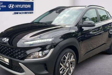 Hyundai KONA 91.948 km 16.980 &euro; Bürstadt 68642