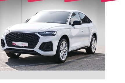 Audi Q5 10.153 km 55.399 &euro; Weinheim 69469