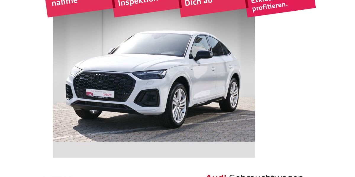 Audi Q5 10.153 km 55.399 &euro; Weinheim 69469