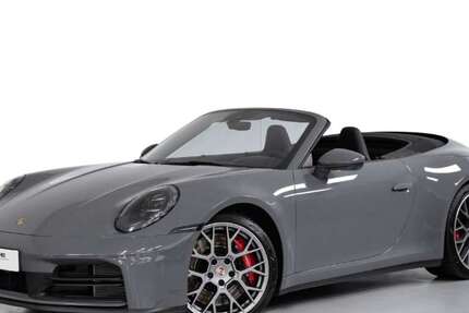 Porsche 992 9.527 km 157.900 &euro; Mannheim 68229