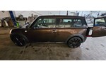 Mini Clubman 244.180 km 4.480 &euro; Mannheim 68159