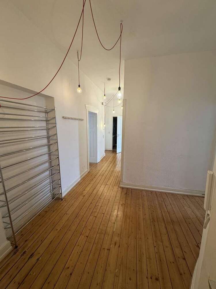 Wohnung zum Mieten in Mannheim 1.100 € 85 m²