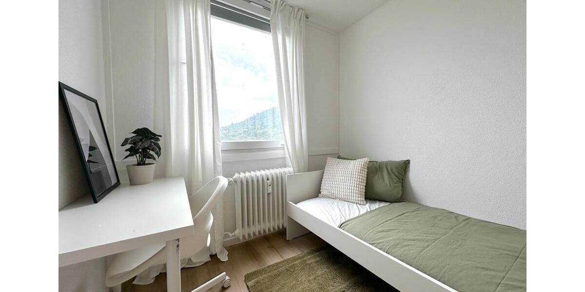 Etagenwohnung Heidelberg Boxberg - 1 Zimmer, 10 m&sup2;, 460&euro; | Angebot:24934921