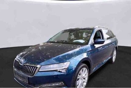 Skoda Superb 46.700 km 32.660 € Mannheim 68167