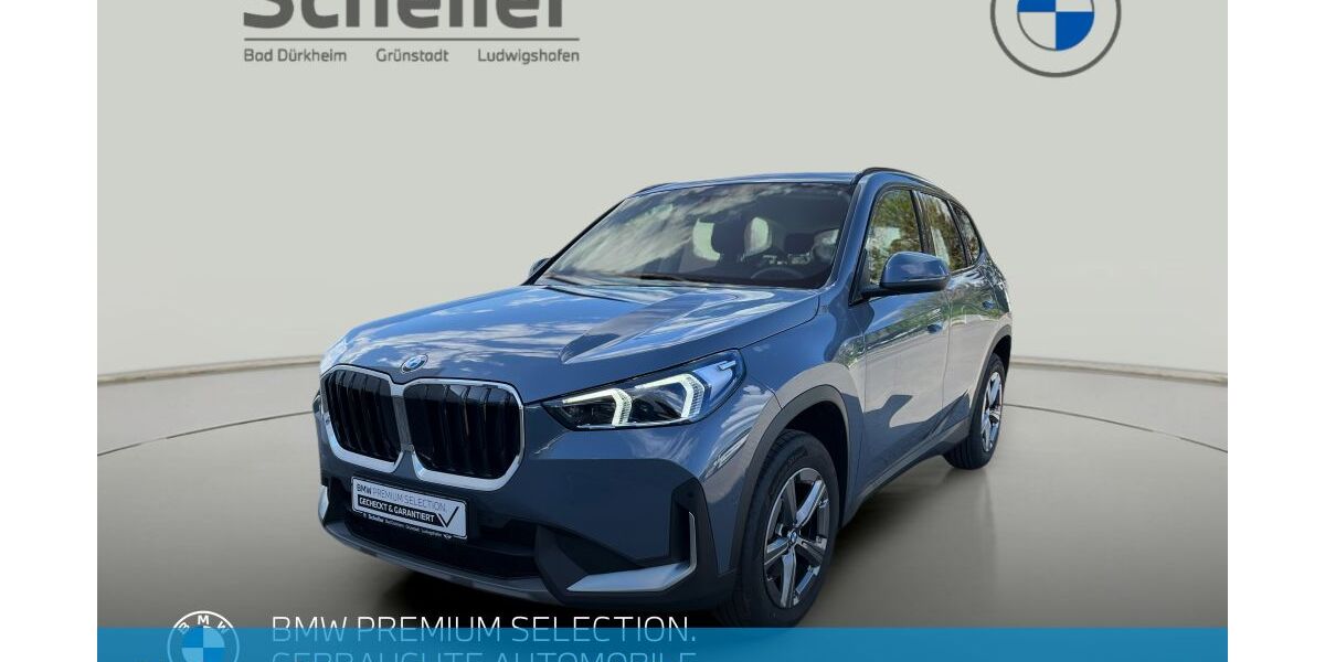 BMW X1 17.200 km 39.900 &euro; Grünstadt 67269