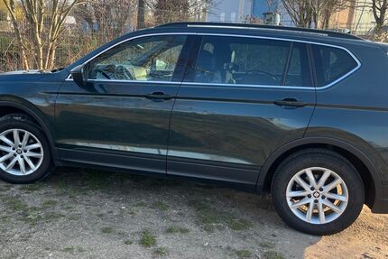 Seat Tarraco 119.500 km 16.500 &euro; Mutterstadt 67112