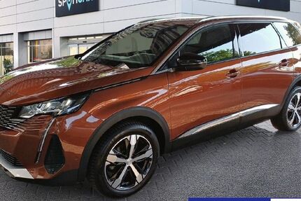 Peugeot 5008 34.148 km 23.960 &euro; Mannheim 68309