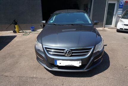 VW Passat 226.500 km 7.599 &euro; Bensheim 64625