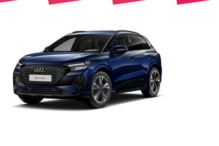 Audi Q4 e-tron 49.417 km 37.991 &euro; Weinheim 69469