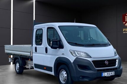 Fiat Ducato 87.051 km 16.660 &euro; Worms 67547