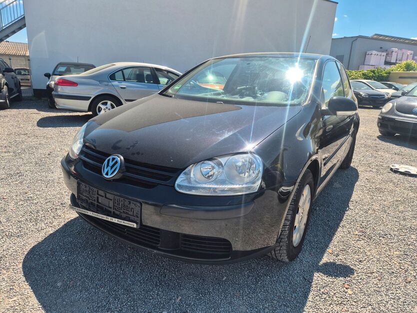 VW Golf 188.731 km 1.950 € Hockenheim 68766
