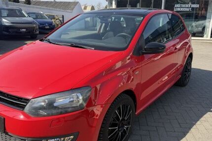 VW Polo 74.040 km 8.990 &euro; Frankenthal (Pfalz) 67227
