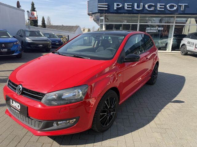 VW Polo 74.040 km 8.990 &euro; Frankenthal (Pfalz) 67227