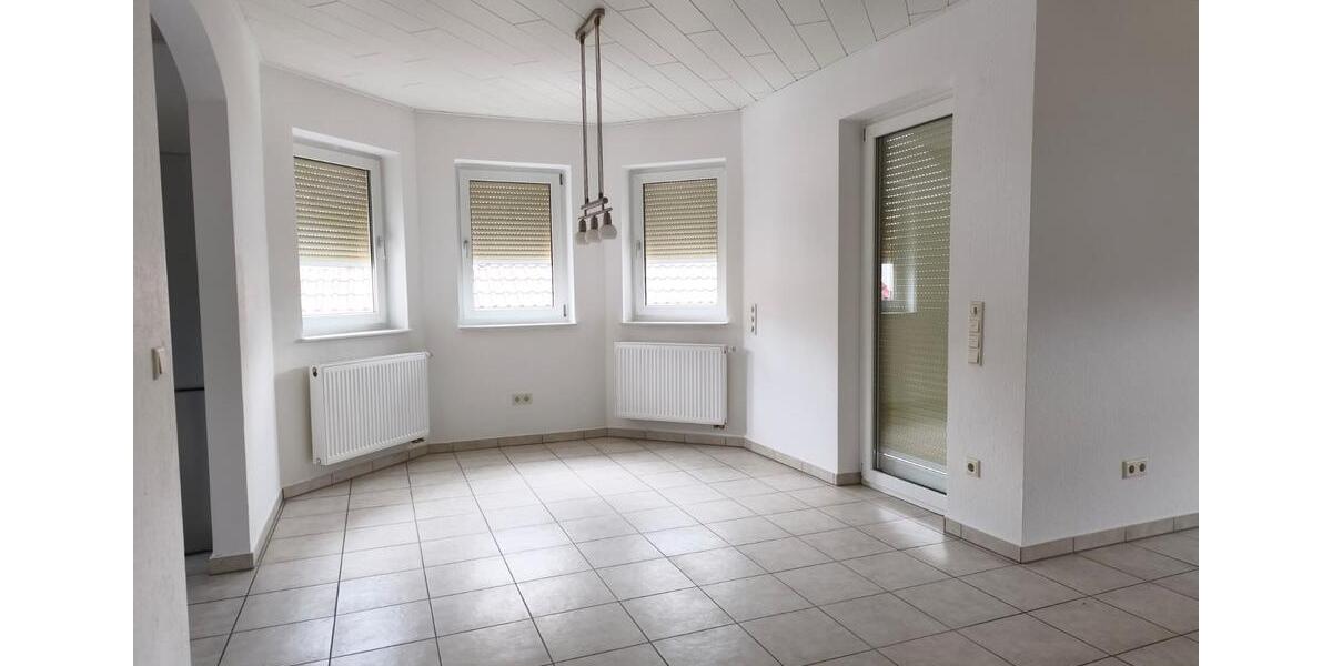 Etagenwohnung Birkenau - 4.5 Zimmer, 106 m&sup2;, 1.170&euro; | Angebot:26574661