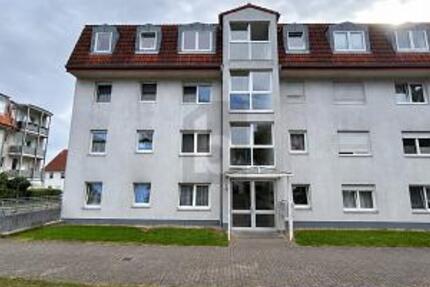 WOHLFÜHLOASE MIT BALKON UND TIEFGARAGE - Wohnung Leimen | Angebot:27513600