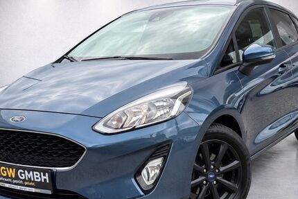 Ford Fiesta 64.735 km 9.990 &euro; Bensheim 64625