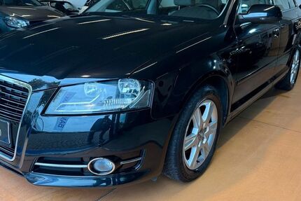 Audi A3 87.469 km 11.290 &euro; Bad Dürkheim 67098