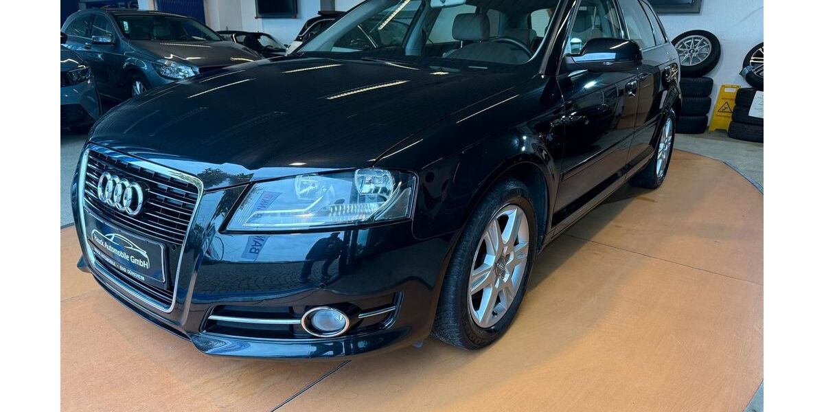 Audi A3 87.469 km 11.290 &euro; Bad Dürkheim 67098
