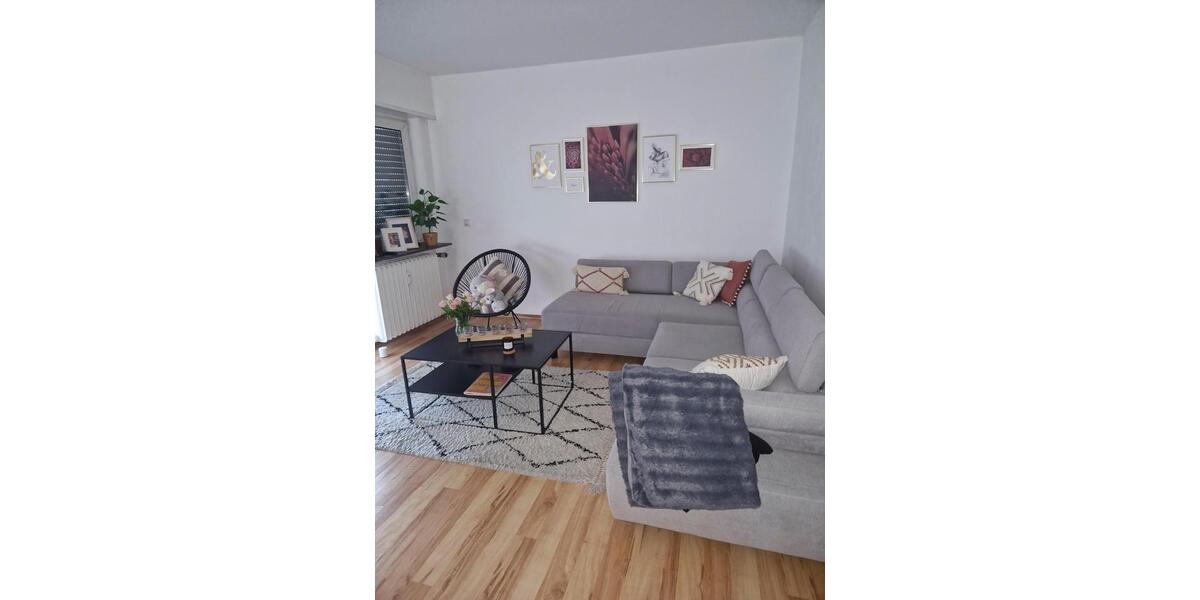 Etagenwohnung Ludwigshafen am Rhein Parkinsel - 2.5 Zimmer, 63 m&sup2;, 199.000&euro; | Angebot:25760749