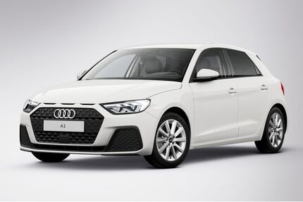 Audi A1 26.878 km 20.900 &euro; Ludwigshafen 67063
