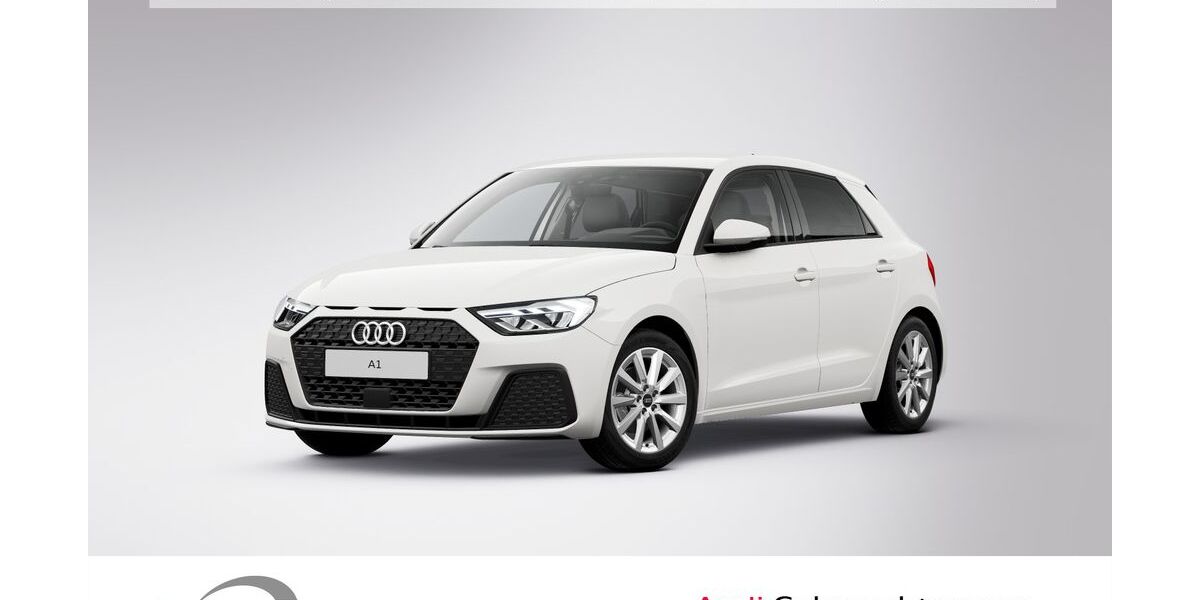 Audi A1 26.878 km 21.500 &euro; Ludwigshafen 67063