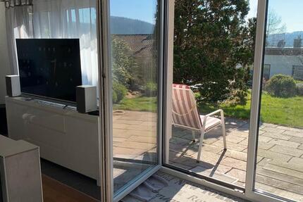 Wohnung Neckargemünd - 1.5 Zimmer, 43 m&sup2;, 590&euro; | Angebot:26020896