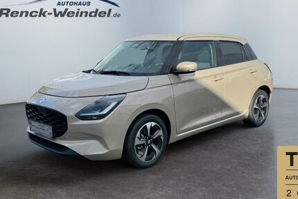 Suzuki Swift 6.762 km 21.989 &euro; Speyer 67346