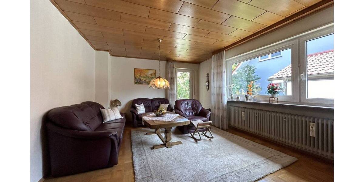 Einfamilienhaus Grünstadt / Sausenheim Sausenheim - 5 Zimmer, 117 m&sup2;, 375.000&euro; | Angebot:25799242