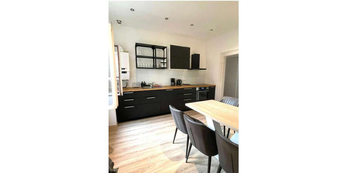 Renditestarkes, renoviertes 7FH mit Gewerbeeinheit in zentraler Lage Käfertals 19 zimmer