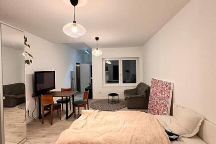 Wohnung Neckargemünd - 1 Zimmer, 35 m&sup2;, 550&euro; | Angebot:25361467