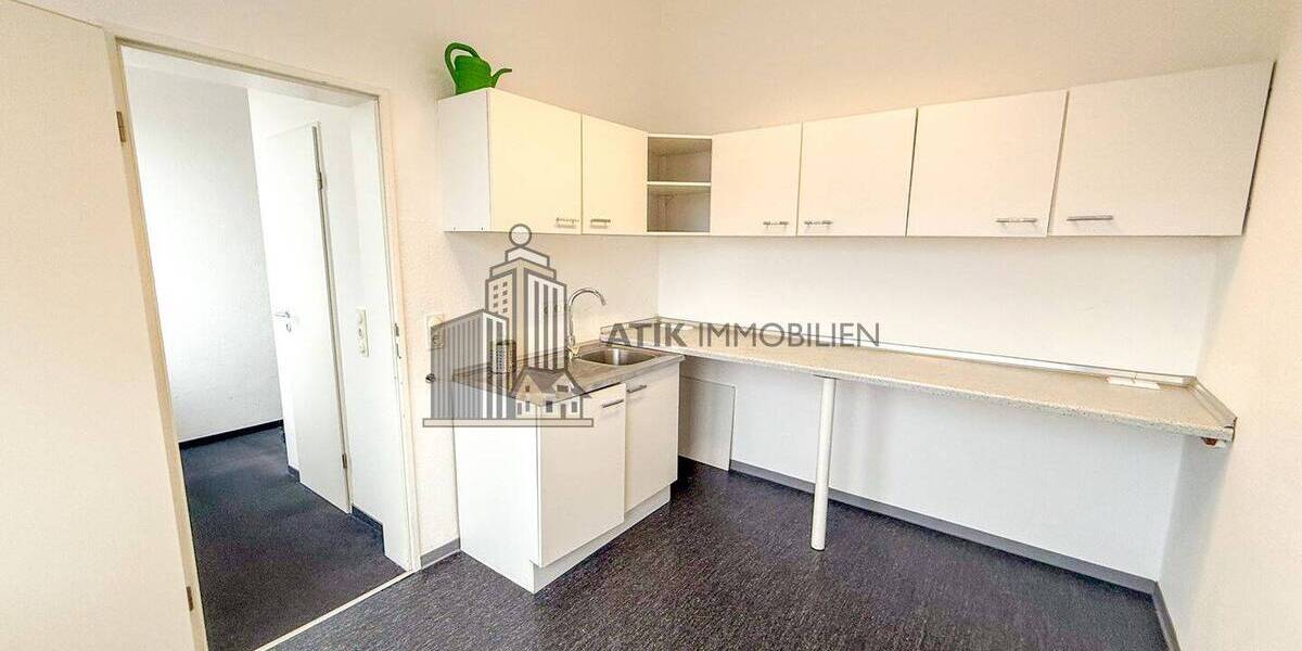 ATIK: Moderne, individuell gestaltbare Arbeitsplätze mit attraktivem P-L-Verhältnis - provisionsfrei - Gewerbeobjekt Mannheim / Neckarstadt-Ost/Wohlgelegen Wohlgelegen | Angebot:26267211