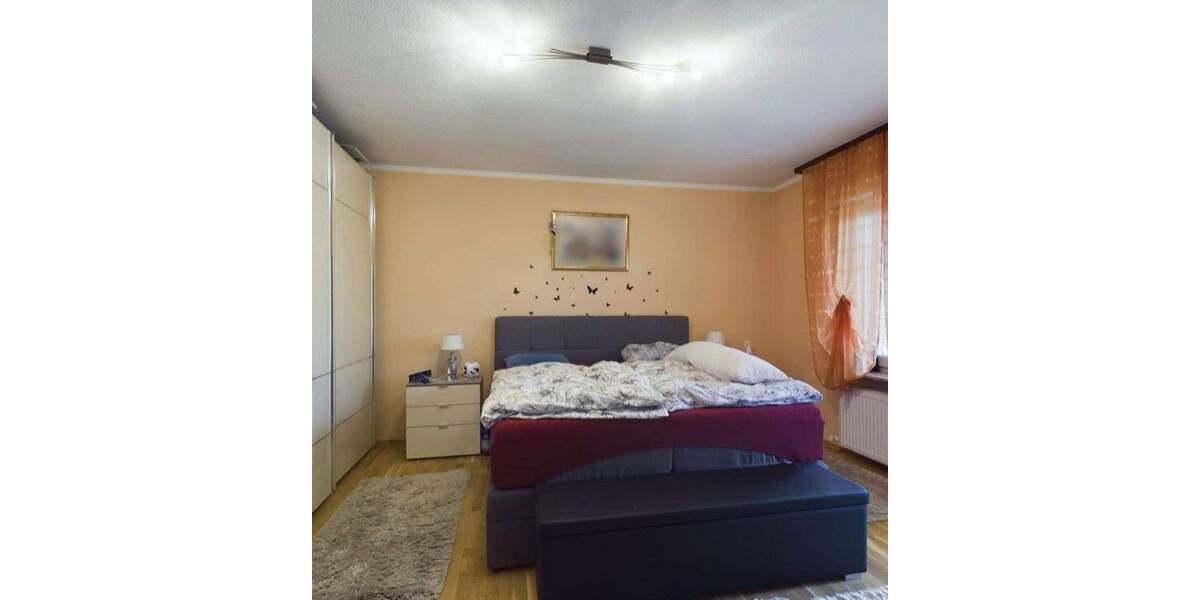 Doppelhaushälfte Ludwigshafen Oppau - 7 Zimmer, 186 m&sup2;, 595.000&euro; | Angebot:25752865