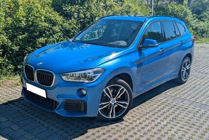 BMW X1 99.500 km 22.450 &euro; Schifferstadt 67105