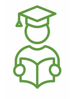 Symbol für Weiterbildung in Mannheim