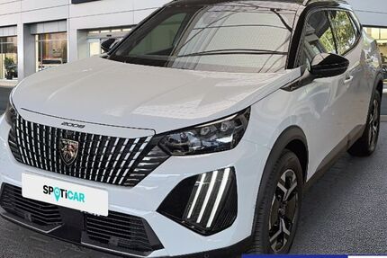 Peugeot 2008 30.730 km 23.490 &euro; Mannheim 68309