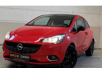 Opel Corsa 88.747 km 7.490 &euro; Bensheim 64625